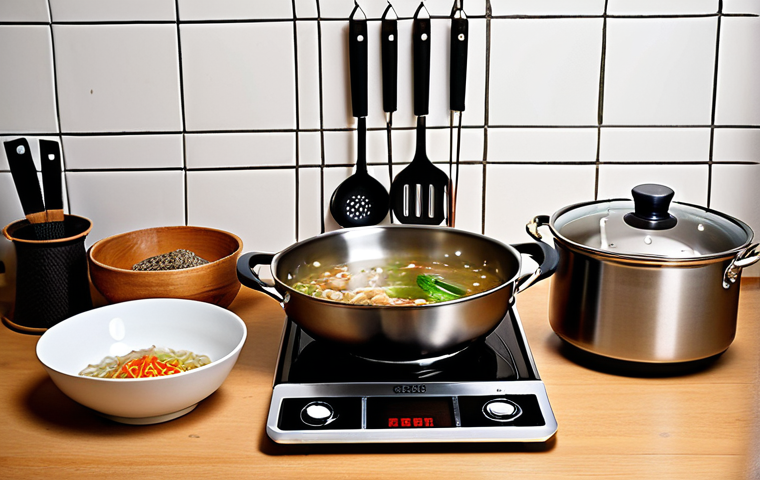 西餐证必备神器 - 이미지 1