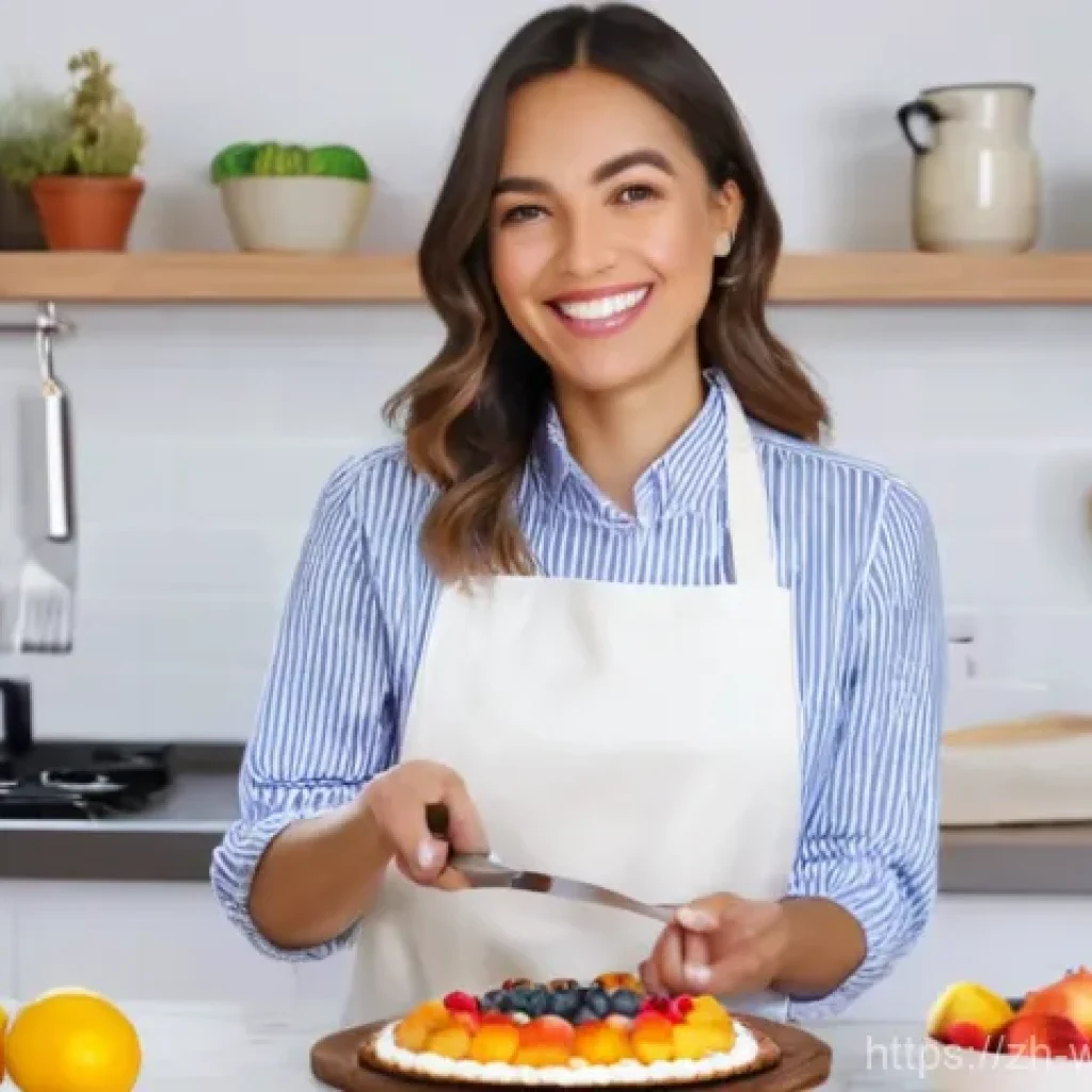 양식조리 자격증으로 진출할 수 있는 분야 - **A highly skilled private chef, dressed in a clean, professional chef's jacket and apron, meticulou...