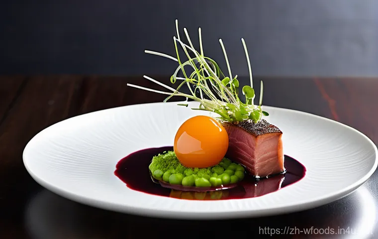 양식조리 기능사 실기 시험 도우미 - **Prompt: Mastering the Flames - Searing and Simmering**
A professional chef, dressed in a moder... 양식조리 기능사 실기 시험 도우미 - **Prompt: Mastering the Flames - Searing and Simmering**
A professional chef, dressed in a moder...