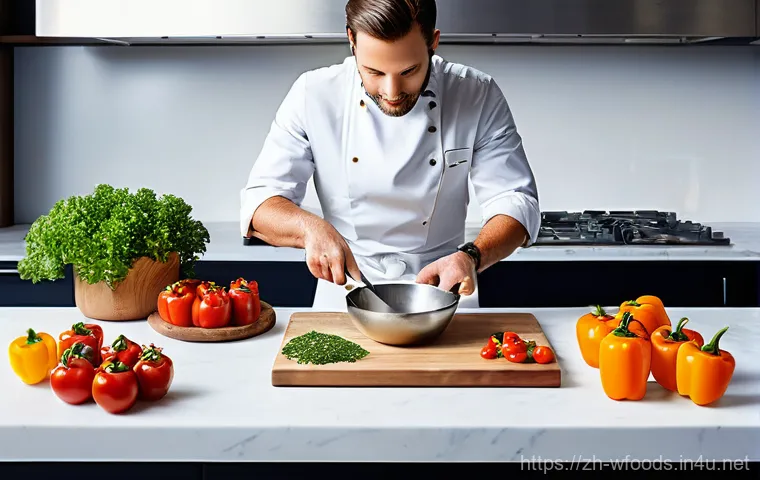 양식조리와 베이킹의 차이점 - Prompt 1: The Culinary Duality - Freedom Meets Precision** 양식조리와 베이킹의 차이점 - Prompt 1: The Culinary Duality - Freedom Meets Precision**