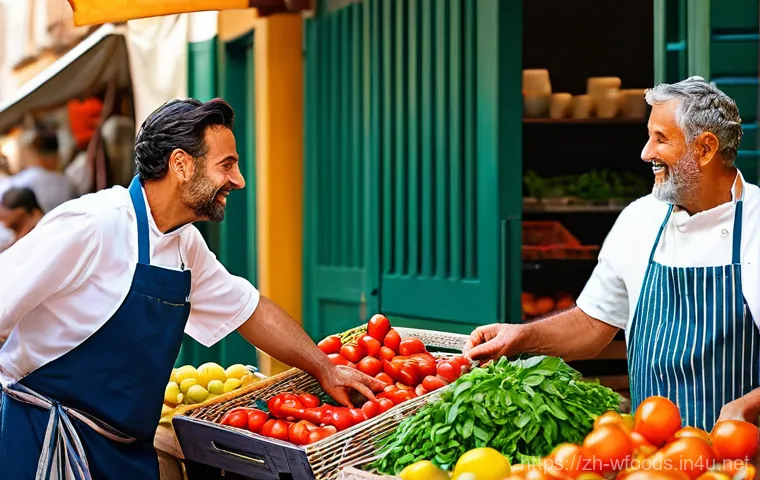 양식조리사 해외 연수 프로그램 정보 - **A Chef Mastering French Haute Cuisine:** A skilled chef, wearing a clean, traditional white chef's... 양식조리사 해외 연수 프로그램 정보 - **A Chef Mastering French Haute Cuisine:** A skilled chef, wearing a clean, traditional white chef's...