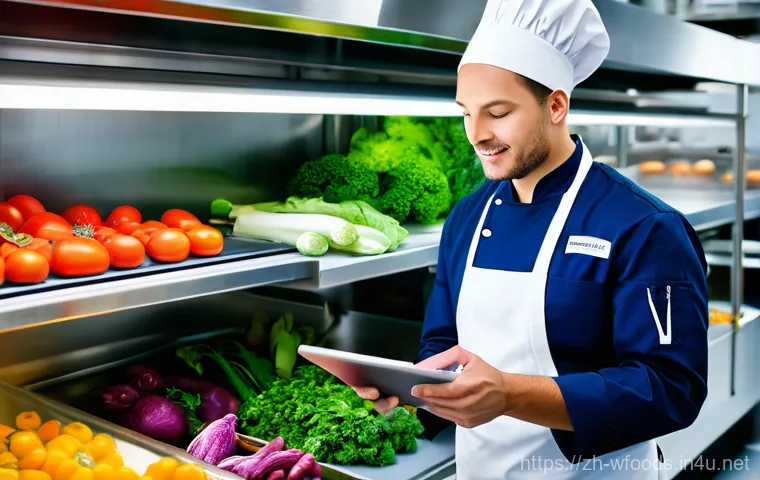 양식조리사 업무일지 작성법 - **A professional chef reflecting and writing in a physical logbook.**
**Prompt:** A thoughtful, ... 양식조리사 업무일지 작성법 - **A professional chef reflecting and writing in a physical logbook.**
**Prompt:** A thoughtful, ...