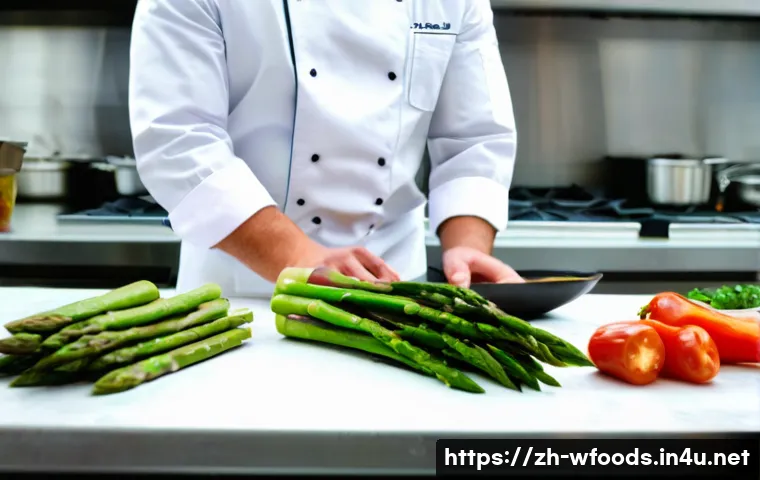 西餐料理师笔试:原来这样看真题,轻松高分不是梦! 4 양식조리 기능사 필기 기출문제 풀이 관련 이미지 2